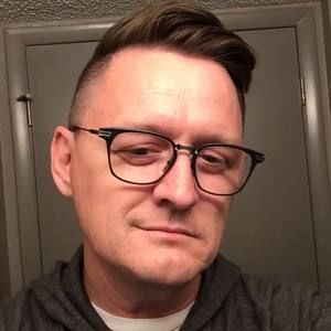 Meet your Posher, Christopher